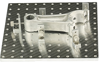 EM-Tec Versa-plate adaptable SEM sample holder